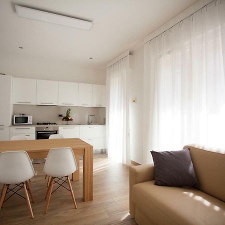 Residence Torino Chioggia Dış mekan fotoğraf