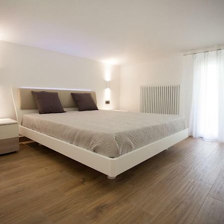 Residence Torino Chioggia Dış mekan fotoğraf