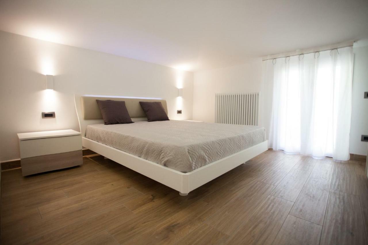 Residence Torino Chioggia Dış mekan fotoğraf