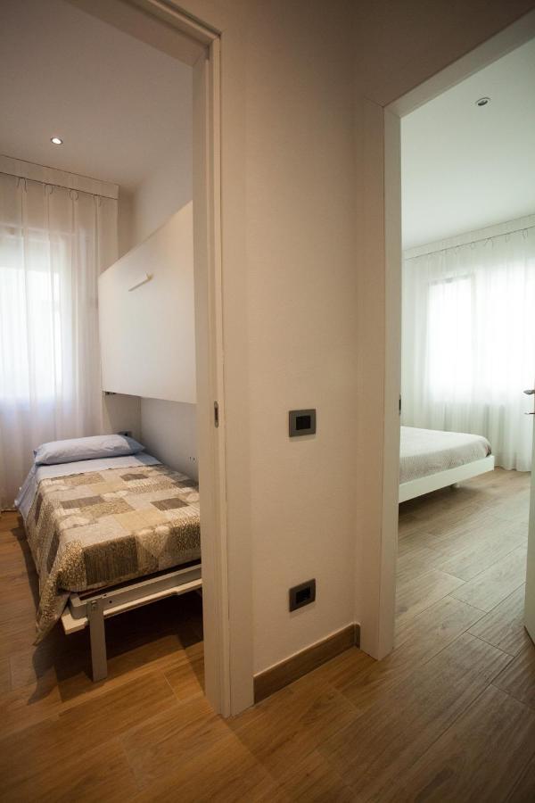 Residence Torino Chioggia Oda fotoğraf